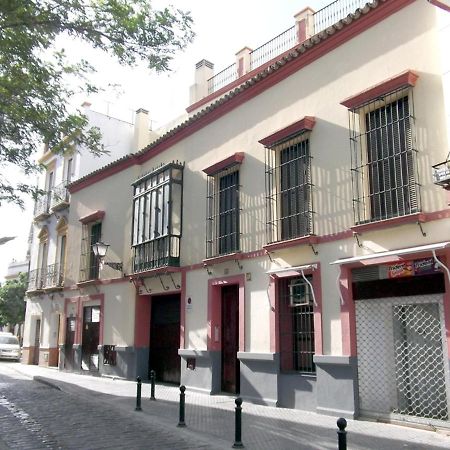 Homeyseville-Precioso Apartamento San Juan De La Palma, Parking Optional Sevilha Exterior foto